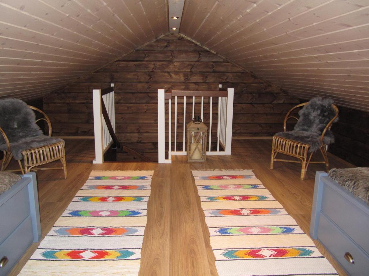 Malangen Lodge Mestervik Eksteriør bilde